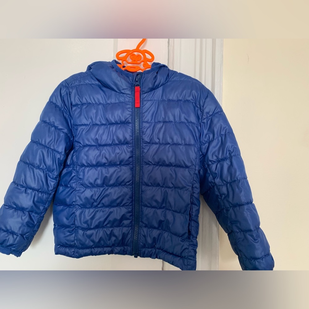 Primary Light Puffer